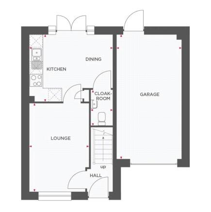 Ground Floor