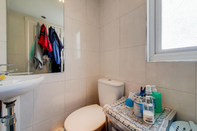 Main en-suite