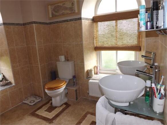 Master En-Suite 
