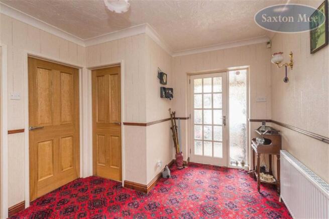 IMPRESSIVE SPACIOUS 