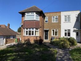 11, Lynton Crest, Strafford Gate, Potters Bar EN6 1PP