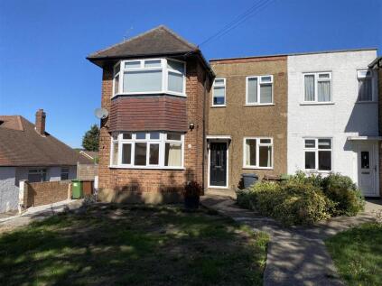 Lynton Crest, Potters Bar