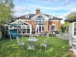 Pillar Lodge, School Lane, Harwell, Didcot OX11 0ES