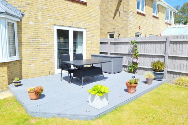Decking