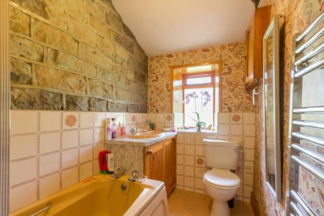 Bathroom 1