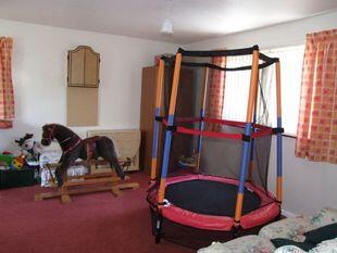 Annexe Living Area