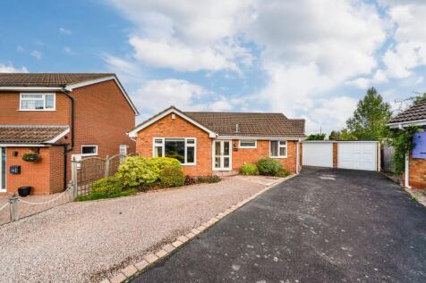 Mallards Close, Alveley, WV15