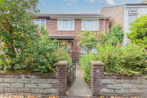 Olive Road, Cobholm, Great Yarmouth