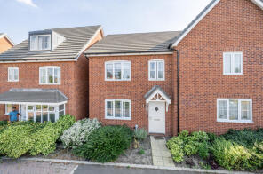 32, Gamble Gardens, Wokingham RG41 1BS