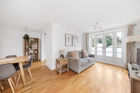 Croxted Road, Dulwich, London, SE21