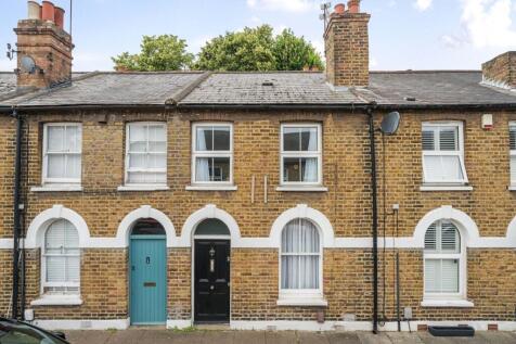 Mooreland Road, Bromley