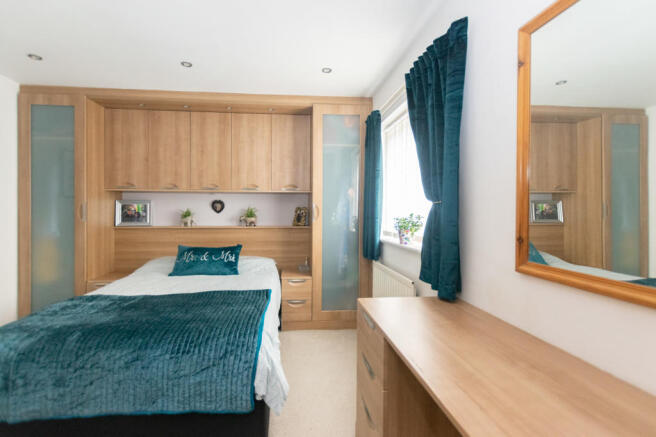 Bedroom 1 b