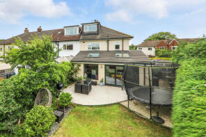 14, Millcroft Estate, Pool In Wharfedale, Otley LS21 1LT