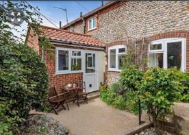 13, Paston Road, Norwich NR11 8BN