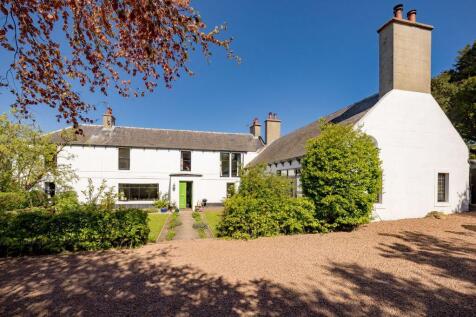 Ashfield House, Countess Road, Dunbar, East Lothian, EH42 1DZ