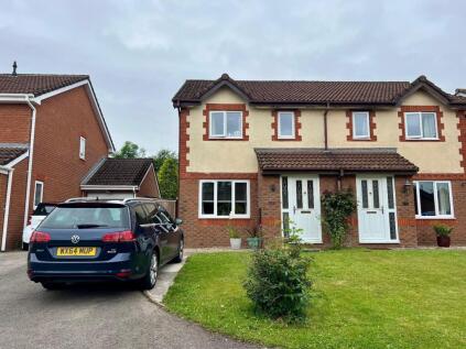 Picton Gardens, Bridgend