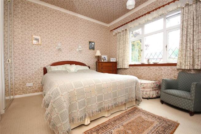 06 Bedroom One