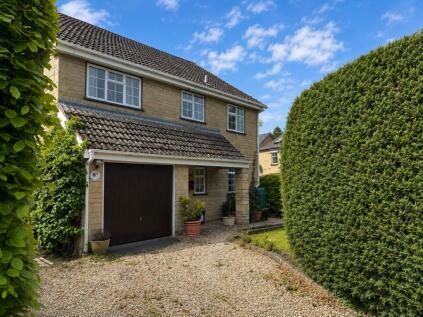 Downington, Lechlade, Gloucestershire, GL7