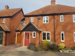 22, Copsey Walk, Dereham NR19 1WP