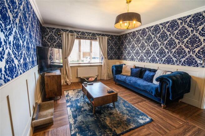 Clubhouse Way, Humberston, Grimsby, Lincolnshire, DN36 photo 3