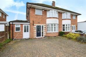 17, Drury Lane, Oadby LE2 5FD