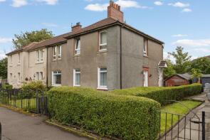 25, Cornhill Drive, Gartsherrie, Coatbridge ML5 1RT