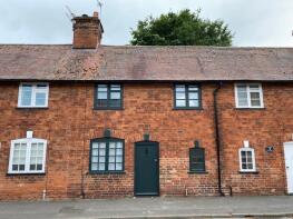 14, Wilsons Road, Knowle, Solihull B93 0HZ