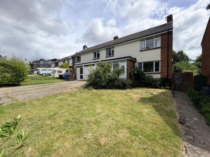 Pascoe Close, Ashley Cross