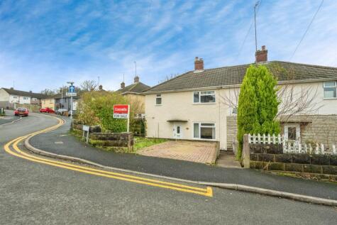 Flaxley Road, Rugeley