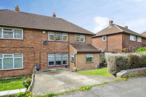 Hawthorne Road, High Wycombe