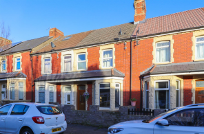 50, Station Street, Barry CF63 4LY
