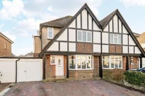 18, Central Avenue, Bognor Regis PO21 5HH