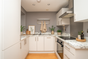 Flat 10 Block C, Victoria Riverside, Atkinson Street, Hunslet, Leeds LS10 1EQ