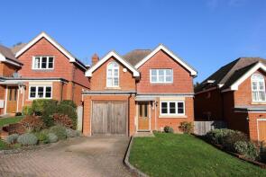 6, Bankside, Epsom KT17 3AR