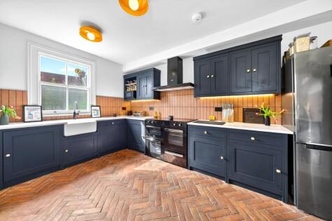 Lyham Road, London, SW2