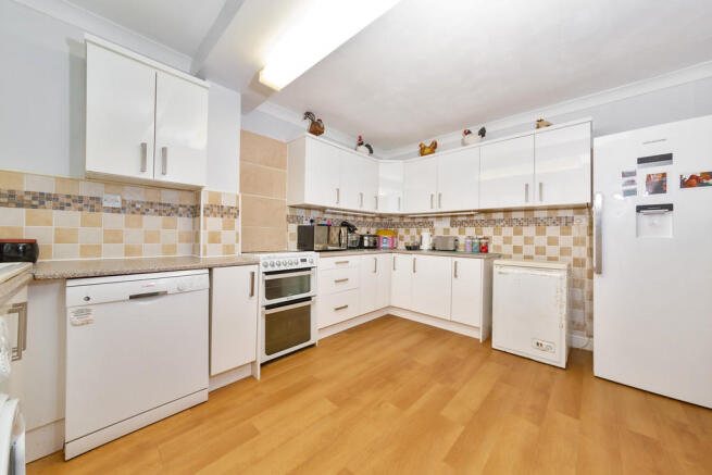 Fitted Kitchen