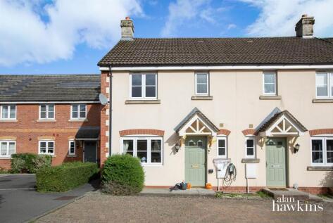 St. Josephs Way, Lyneham SN15