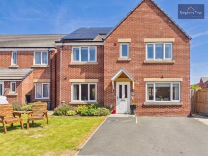Redfern Way, Lytham St. Annes, FY8