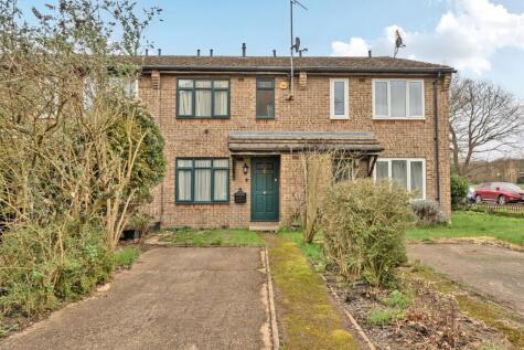 Friars Avenue, Kingston Vale, London, SW15