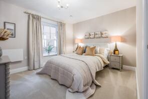 Weybrook, The Dean, Alresford SO24 9BQ