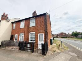 20, The Street, Ipswich IP8 4EB