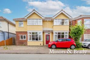 126a, Nelson Street, Norwich NR2 4DS