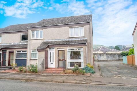 36 Brisbane Road, Largs, KA30 8NH