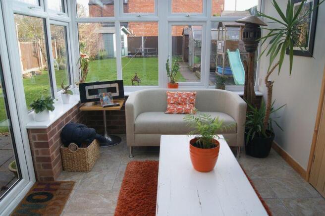 conservatory