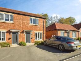 41, Hartley Gardens, Durham DH1 1GZ