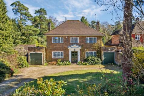 42 Clifton Road, Amersham, HP6