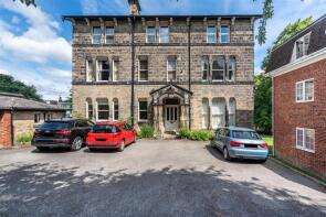 Flat 2, 8 Ashfield, Grove Road, Headingley, Leeds LS6 2AQ