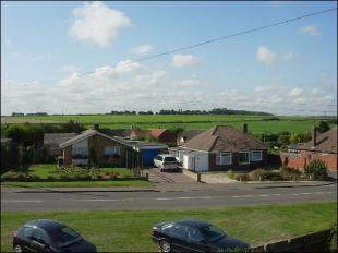 View from Bedroom