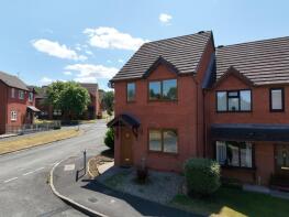1, Fernwood Close, Dothill, Telford TF1 3QY