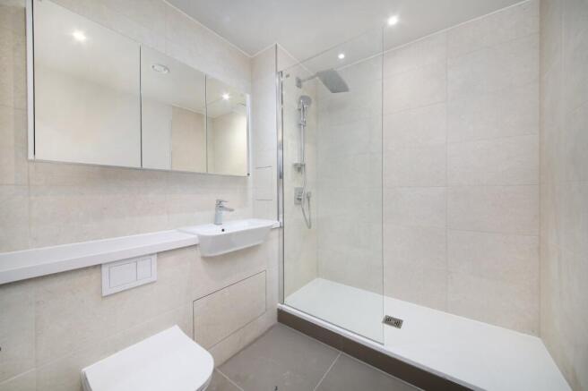 Bathroom Example